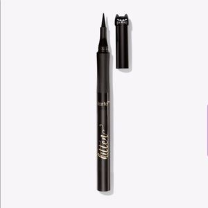 NEW tarte sex kitten liquid eye liner
